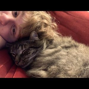 Meet your Posher, Joseph